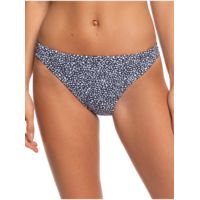 Roxy Printed Beach Classics Full Bikini Bottoms - Women's