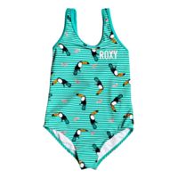 Roxy Birds One Piece Swimwear - Girl's