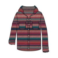 Roxy Shore Hoodie - Women's