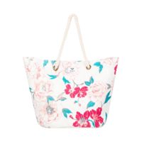 Roxy Sunseeker 30L Straw Beach Bag - Women's