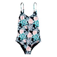 Roxy Surf My Mind One Piece Swimwear - Girl's
