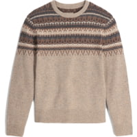 Royal Robbins Arch Rock Crew Long SLeeve - Men's