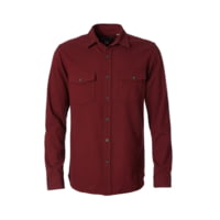 Royal Robbins Bristol Twill Long Sleeve Shirt - Men's