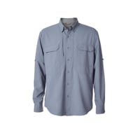 Royal Robbins Bug Barrier Expedition Long Sleeve Shirt - Mens