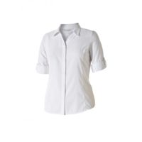 Royal Robbins Bug Barrier Expedition Travel Long Sleeve Shirt - Women's