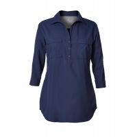 Royal Robbins Bug Barrier Expedition Tunic - Womens