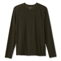 Royal Robbins Bug Barrier Tech Travel Long Sleeve II Shirt - Mens