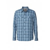 Royal Robbins Bug Barrier Ultra Light Long Sleeve Shirt - Mens