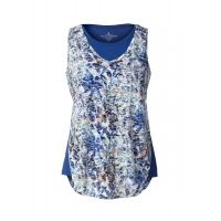 Royal Robbins Burnout Double Tank Top - Womens