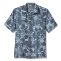 Royal Robbins Comino Leaf S/S Shirt - Mens