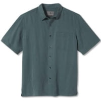 Royal Robbins Desert Pucker Dry Short Sleeve - Mens