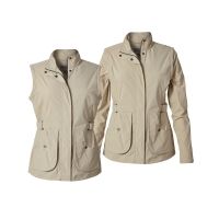 Royal Robbins Discovery Convertible Jacket - Womens