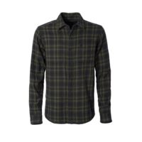 Royal Robbins Double Cloth Long Sleeve Shirt - Men's