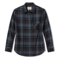 Royal Robbins Dream Trekker Relaxed Flannel Long Sleeve - Women's