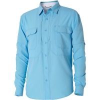 Royal Robbins Expedition Chill Long Sleeve Top - Men's