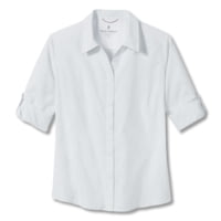 Royal Robbins Expedition II Print 3/4 Sleeve Shirt - Womens