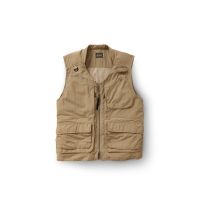 Royal Robbins Field Guide Vest - Mens