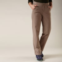 Royal Robbins Go Anywhere Pant - Womens