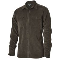 Royal Robbins Grid Cord Long Sleeve - Men's