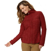 Royal Robbins Helium Zip Cardigan - Womens