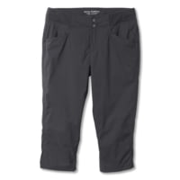 Royal Robbins Jammer II Capri - Womens