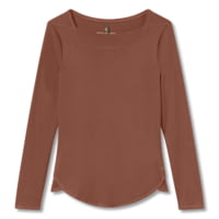 Royal Robbins Kickback Organic Cotton Turtleneck Shirt - Womens