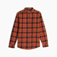 Royal Robbins Lieback Organic Cotton Flannel Long Sleeve - Men's
