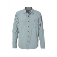 Royal Robbins Long Distance Traveler Long Sleeve Shirt - Mens