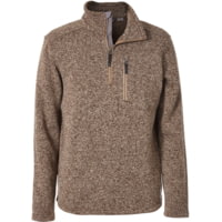 Royal Robbins Longs Peak 1/4 Zip - Men's