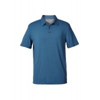 Royal Robbins Merinolux Polo - Mens