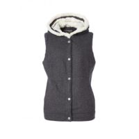 Royal Robbins Mountain Girl Vest - Womens
