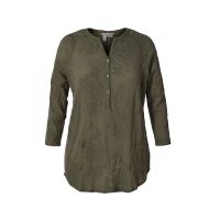 Royal Robbins Oasis Long Sleeve Top - Womens