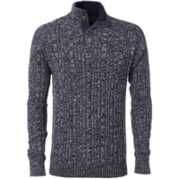 Royal Robbins Oban Button Mock - Men's