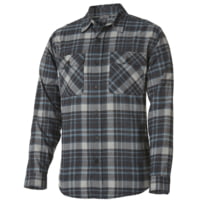Royal Robbins Performance Flannel Plaid Long Sleeve - Mens