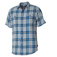 Royal Robbins Point Reyes Plaid Short Sleeve - Men's