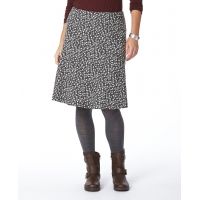 Royal Robbins Ponte Patterned Skirt - Women's