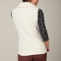Royal Robbins Snow Wonder Vest - Womens