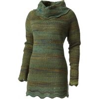 Royal Robbins Sophia Cowl Neck Shirt - Womens