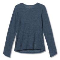 Royal Robbins Tech Travel L/S - Womens