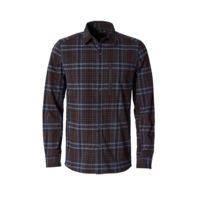 Royal Robbins Thermotech Ren Plaid Long Sleeve Shirt - Men's