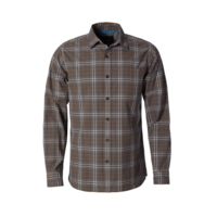 Royal Robbins Trouvaille Plaid Long Sleeve Shirt - Men's