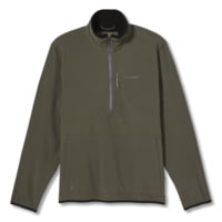 Royal Robbins Venturelayer Fleece 1/4 Zip Pullover - Mens