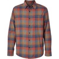 Royal Robbins Vintage Performance Flannel Plaid Long Sleeve - Men's