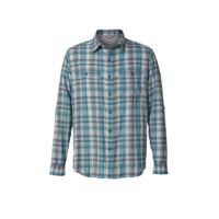 Royal Robbins Vista Dry Plaid Long Sleeve Shirt - Mens
