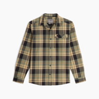 Royal Robbins Westlands Plaid Long Sleeve - Men's