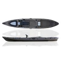 RTM Abaco 420 Luxe Kayak