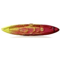 RTM Ocean Quatro Kayak - Angler - Sky