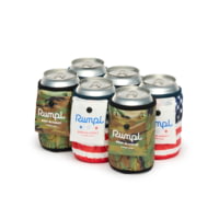 Rumpl 6 Pack Beer Blanket Kit