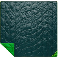 Rumpl Backcountry Puffy 2 Person Blanket