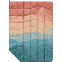 Rumpl Nanoloft Puffy 1 Person Blanket
